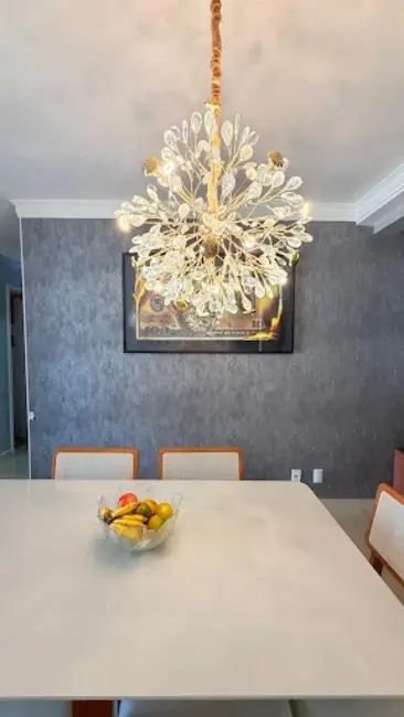 Foto 6 de Apartamento com 2 quartos à venda, 120m2 em Picanço, Guarulhos - SP