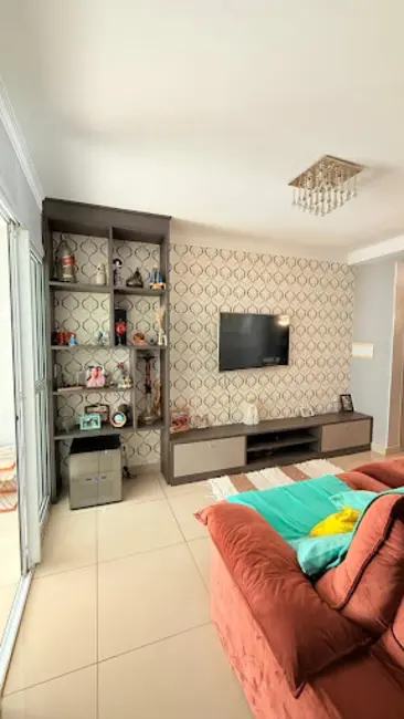 Foto 4 de Apartamento com 2 quartos à venda, 120m2 em Picanço, Guarulhos - SP