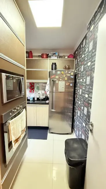 Foto 7 de Apartamento com 2 quartos à venda, 120m2 em Picanço, Guarulhos - SP