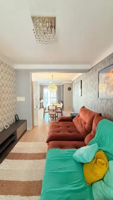 Foto 2 de Apartamento com 2 quartos à venda, 120m2 em Picanço, Guarulhos - SP