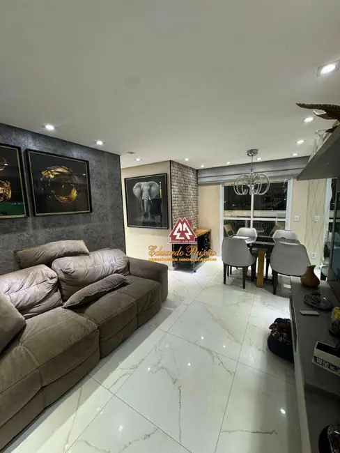 Foto 5 de Apartamento com 2 quartos à venda, 60m2 em Vila Barros, Guarulhos - SP