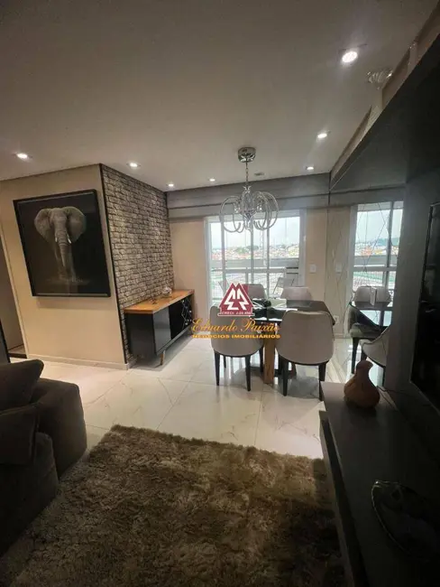 Foto 6 de Apartamento com 2 quartos à venda, 60m2 em Vila Barros, Guarulhos - SP