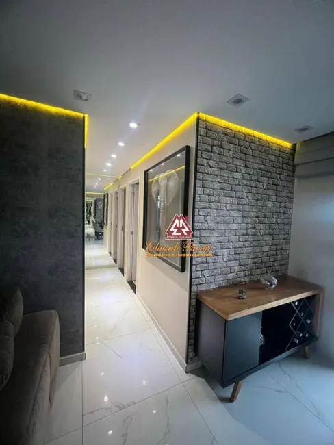 Foto 7 de Apartamento com 2 quartos à venda, 60m2 em Vila Barros, Guarulhos - SP