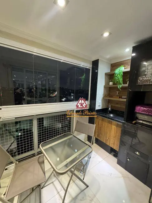 Foto 9 de Apartamento com 2 quartos à venda, 60m2 em Vila Barros, Guarulhos - SP