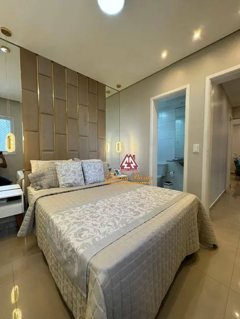 Foto 7 de Apartamento com 3 quartos à venda, 81m2 em Jardim Las Vegas, Guarulhos - SP