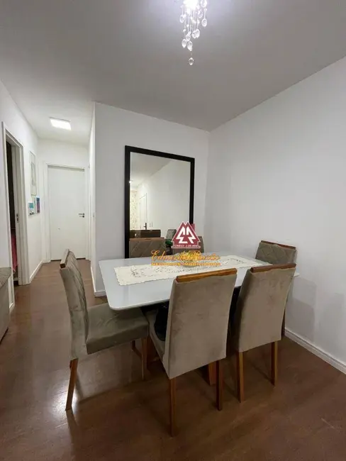 Foto 2 de Apartamento com 2 quartos à venda, 68m2 em Jardim Flor da Montanha, Guarulhos - SP
