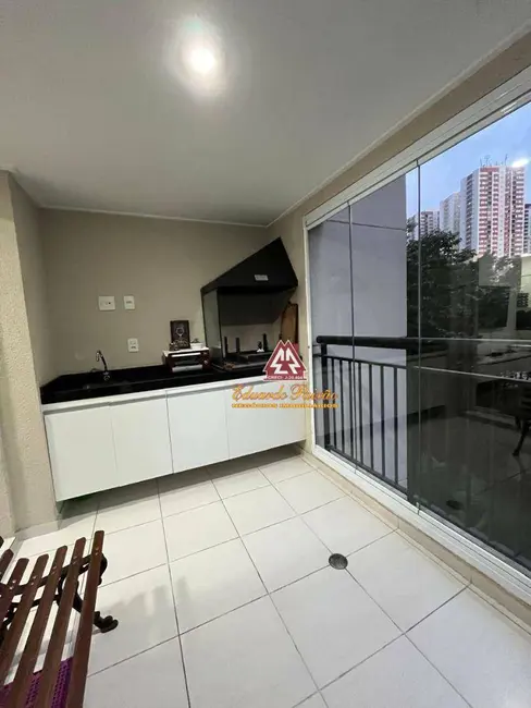 Foto 6 de Apartamento com 2 quartos à venda, 68m2 em Jardim Flor da Montanha, Guarulhos - SP
