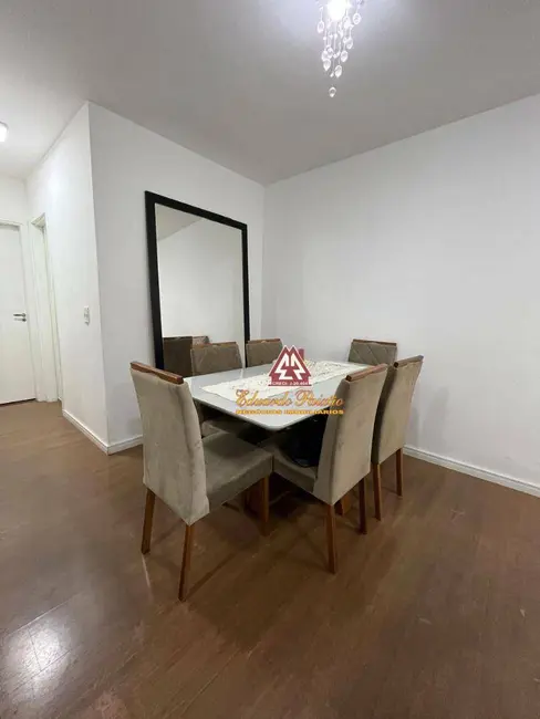 Foto 4 de Apartamento com 2 quartos à venda, 68m2 em Jardim Flor da Montanha, Guarulhos - SP