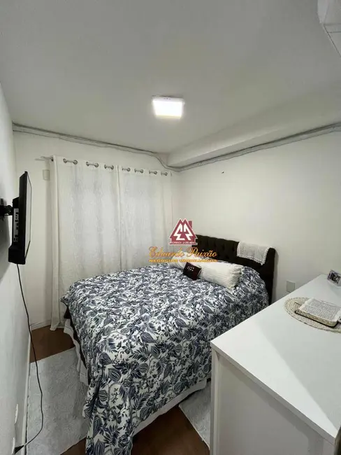 Foto 9 de Apartamento com 2 quartos à venda, 68m2 em Jardim Flor da Montanha, Guarulhos - SP