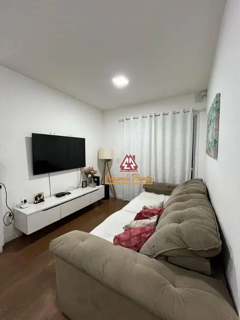 Foto 1 de Apartamento com 2 quartos à venda, 68m2 em Jardim Flor da Montanha, Guarulhos - SP