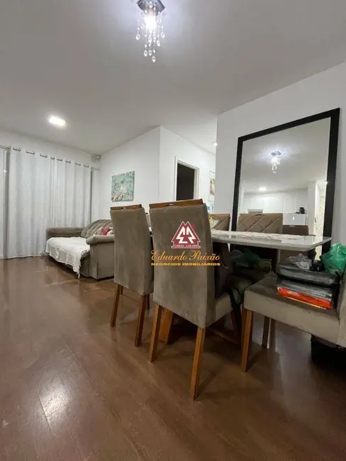 Foto 3 de Apartamento com 2 quartos à venda, 68m2 em Jardim Flor da Montanha, Guarulhos - SP