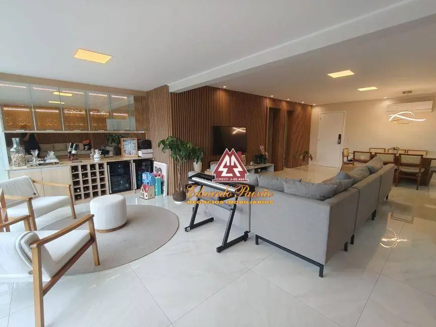 Foto 6 de Apartamento com 3 quartos à venda, 318m2 em Jardim Flor da Montanha, Guarulhos - SP