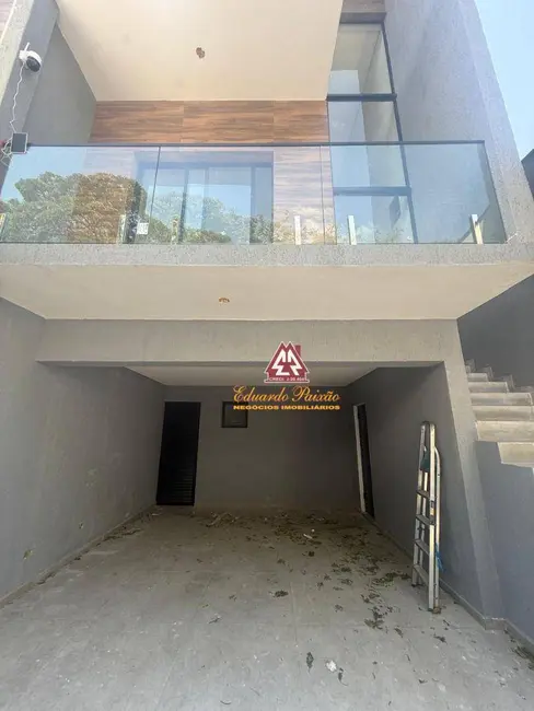 Foto 3 de Sobrado com 3 quartos à venda, 210m2 em Jardim Vila Galvão, Guarulhos - SP