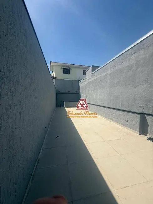 Foto 5 de Sobrado com 3 quartos à venda, 210m2 em Jardim Vila Galvão, Guarulhos - SP