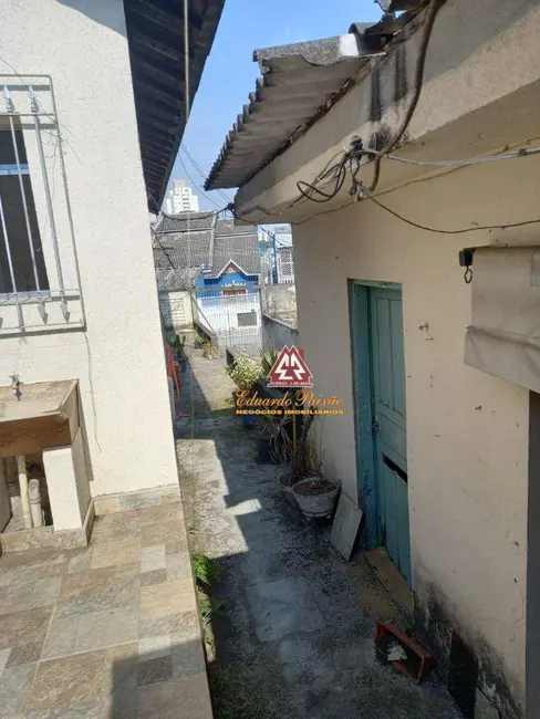 Terreno / Lote à venda, 306m2 em Gopoúva, Guarulhos - SP - imagem 7 Foto 7 de Terreno / Lote à venda, 306m2 em Gopoúva, Guarulhos - SP