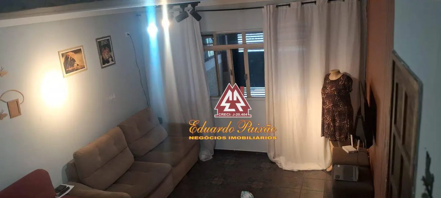 Foto 2 de Sobrado com 4 quartos à venda, 125m2 em Cidade Jardim Cumbica, Guarulhos - SP