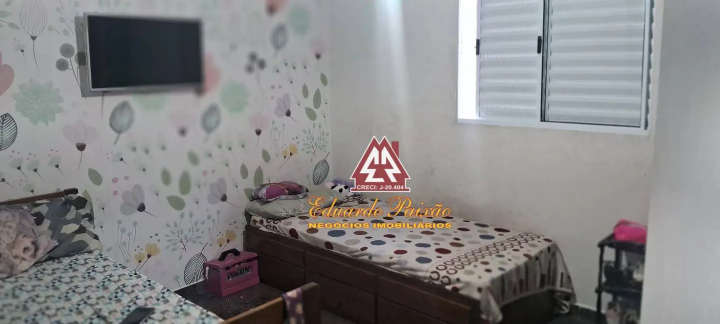 Foto 7 de Sobrado com 4 quartos à venda, 125m2 em Cidade Jardim Cumbica, Guarulhos - SP