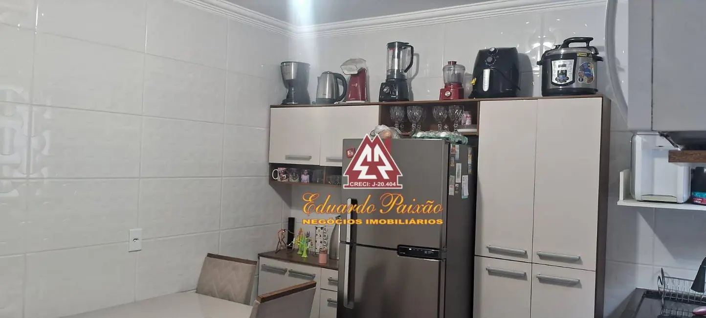 Foto 4 de Sobrado com 4 quartos à venda, 125m2 em Cidade Jardim Cumbica, Guarulhos - SP