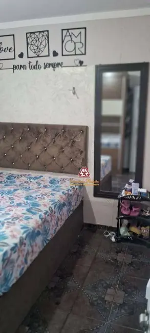 Foto 8 de Sobrado com 4 quartos à venda, 125m2 em Cidade Jardim Cumbica, Guarulhos - SP