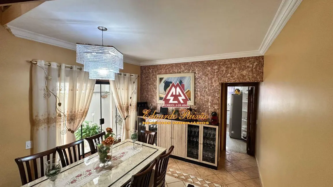 Foto 6 de Sobrado com 4 quartos à venda, 125m2 em Jardim Santa Clara, Guarulhos - SP