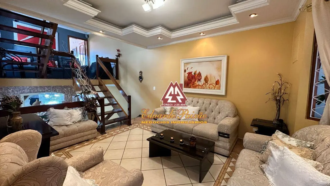 Foto 5 de Sobrado com 4 quartos à venda, 125m2 em Jardim Santa Clara, Guarulhos - SP