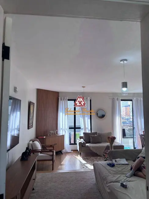 Apartamento com 3 quartos à venda, 170m2 em Macedo, Guarulhos - SP - imagem 4 Foto 4 de Apartamento com 3 quartos à venda, 170m2 em Macedo, Guarulhos - SP