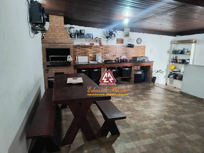 Sobrado com 3 quartos à venda, 125m2 em Jardim Rossi, Guarulhos - SP - imagem 1 Foto 1 de Sobrado com 3 quartos à venda, 125m2 em Jardim Rossi, Guarulhos - SP