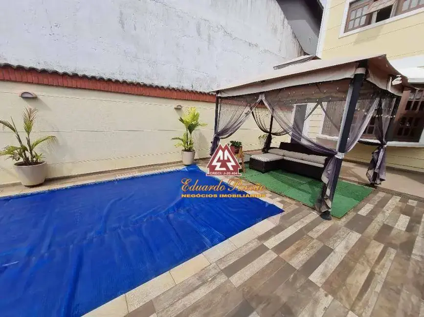 Foto 3 de Sobrado com 5 quartos à venda, 300m2 em Vila Rosália, Guarulhos - SP