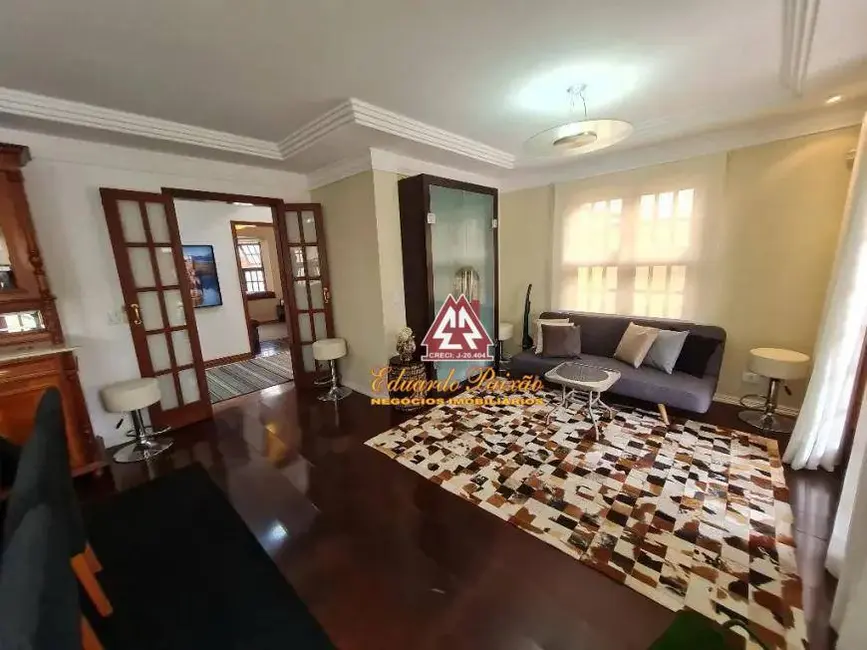 Foto 6 de Sobrado com 5 quartos à venda, 300m2 em Vila Rosália, Guarulhos - SP