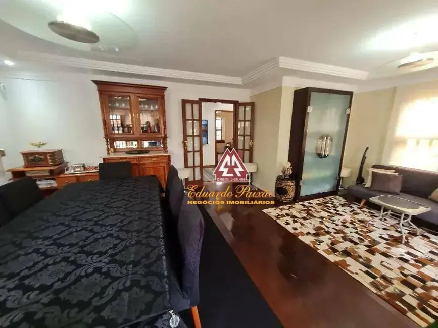 Foto 8 de Sobrado com 5 quartos à venda, 300m2 em Vila Rosália, Guarulhos - SP