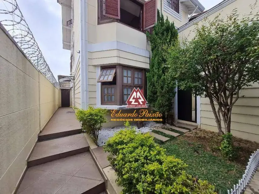 Foto 5 de Sobrado com 5 quartos à venda, 300m2 em Vila Rosália, Guarulhos - SP