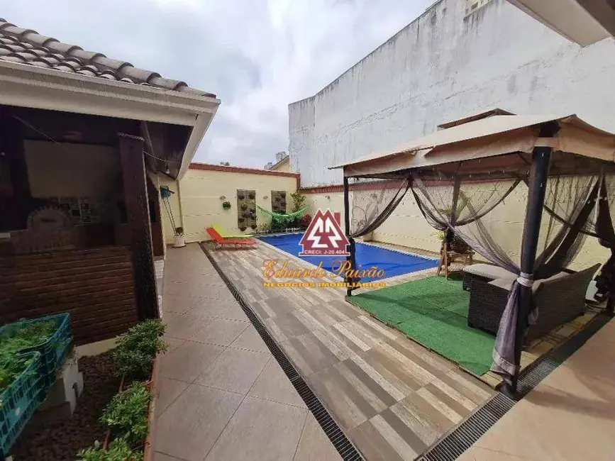 Foto 1 de Sobrado com 5 quartos à venda, 300m2 em Vila Rosália, Guarulhos - SP