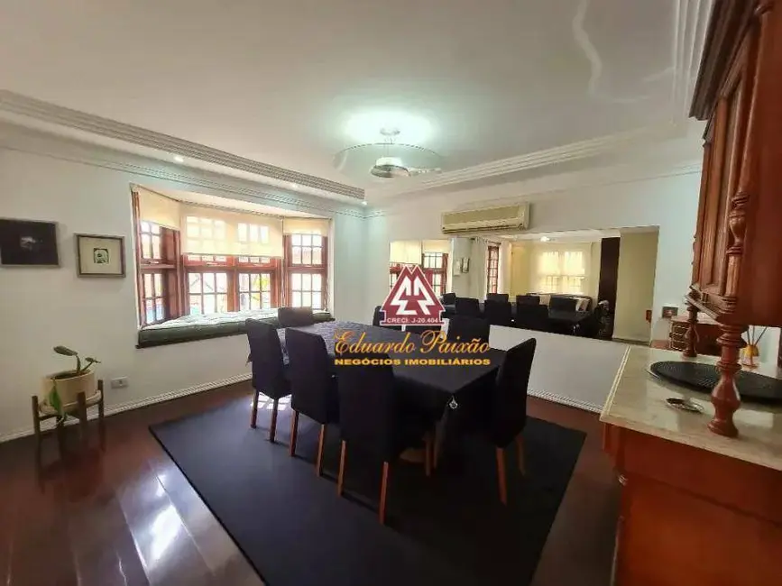 Foto 9 de Sobrado com 5 quartos à venda, 300m2 em Vila Rosália, Guarulhos - SP