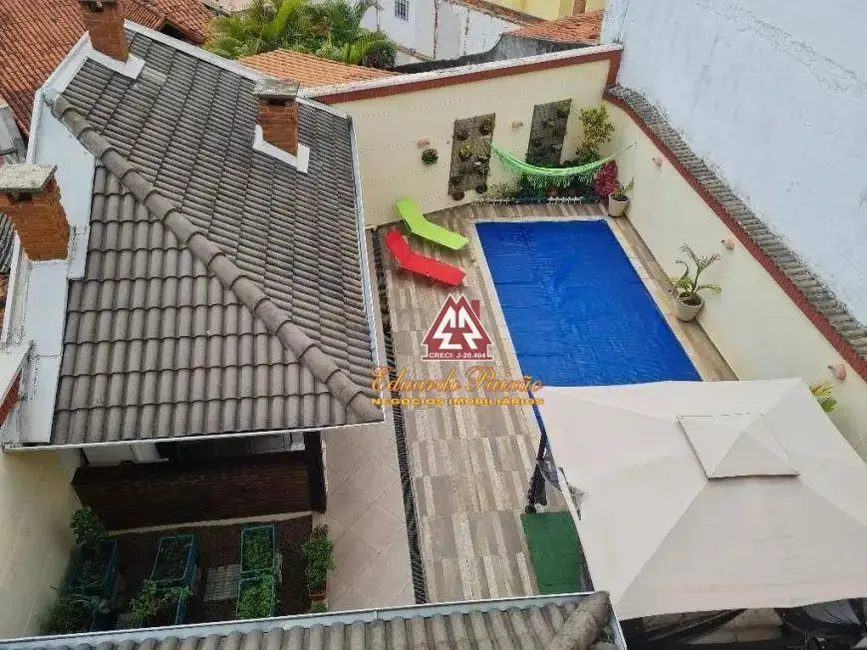Foto 2 de Sobrado com 5 quartos à venda, 300m2 em Vila Rosália, Guarulhos - SP