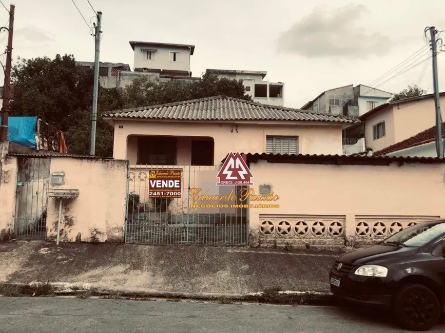 Casa com 2 quartos à venda, 330m2 em Jardim Vila Galvão, Guarulhos - SP - imagem 2 Foto 2 de Casa com 2 quartos à venda, 330m2 em Jardim Vila Galvão, Guarulhos - SP