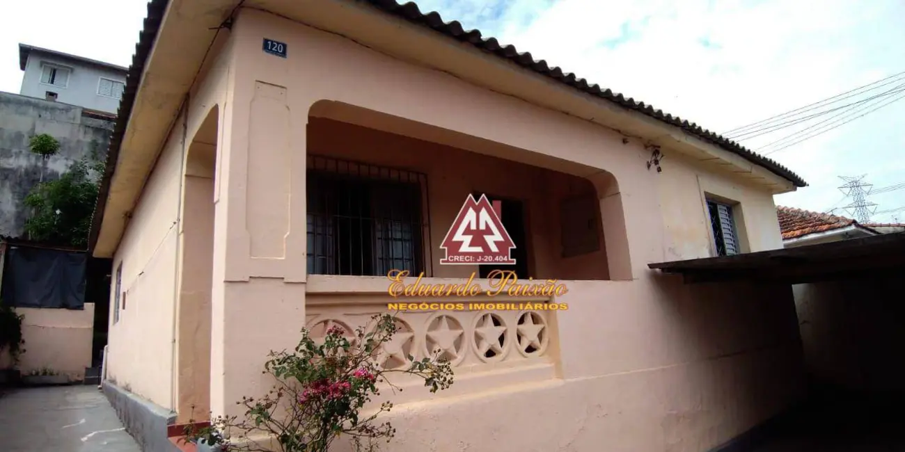 Casa com 2 quartos à venda, 330m2 em Jardim Vila Galvão, Guarulhos - SP - imagem 4 Foto 4 de Casa com 2 quartos à venda, 330m2 em Jardim Vila Galvão, Guarulhos - SP