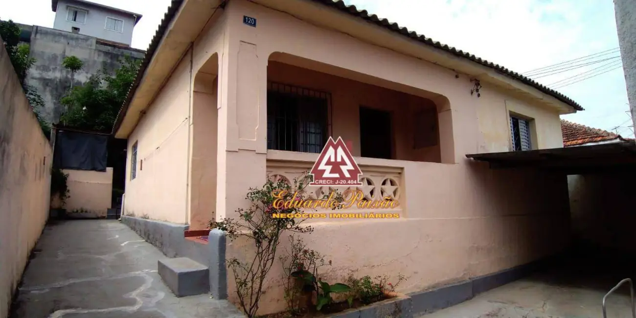 Casa com 2 quartos à venda, 330m2 em Jardim Vila Galvão, Guarulhos - SP - imagem 3 Foto 3 de Casa com 2 quartos à venda, 330m2 em Jardim Vila Galvão, Guarulhos - SP