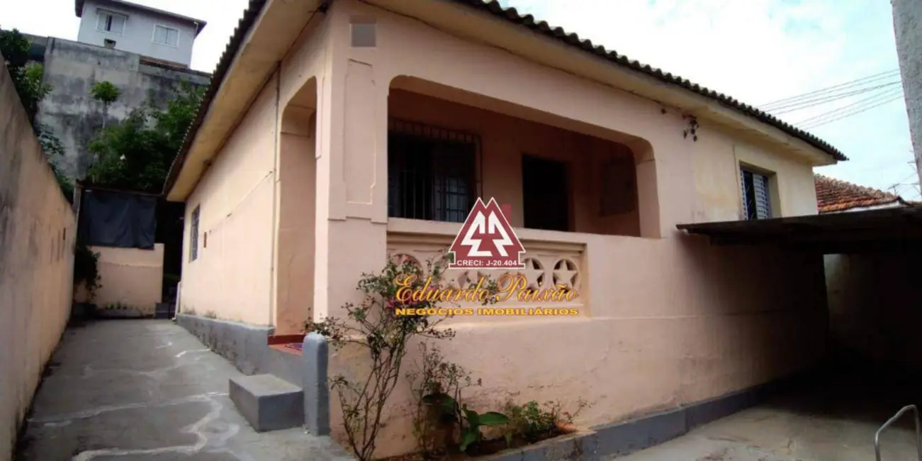 Foto 1 de Casa com 2 quartos à venda, 330m2 em Jardim Vila Galvão, Guarulhos - SP