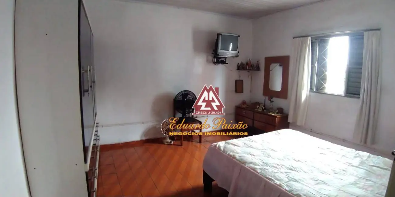 Foto 9 de Casa com 2 quartos à venda, 330m2 em Jardim Vila Galvão, Guarulhos - SP