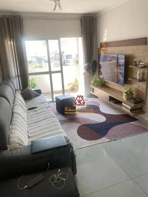 Apartamento com 4 quartos à venda, 107m2 em Centro, Guarulhos - SP - imagem 1 Foto 1 de Apartamento com 4 quartos à venda, 107m2 em Centro, Guarulhos - SP