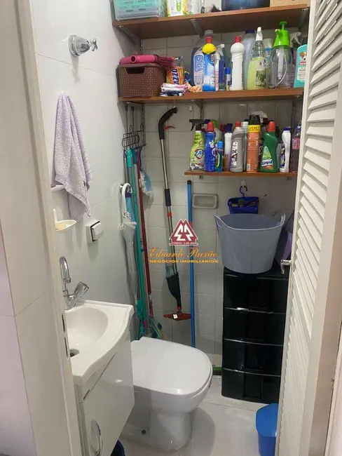 Apartamento com 4 quartos à venda, 107m2 em Centro, Guarulhos - SP - imagem 8 Foto 8 de Apartamento com 4 quartos à venda, 107m2 em Centro, Guarulhos - SP