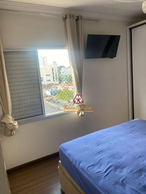 Apartamento com 4 quartos à venda, 107m2 em Centro, Guarulhos - SP - imagem 9 Foto 9 de Apartamento com 4 quartos à venda, 107m2 em Centro, Guarulhos - SP