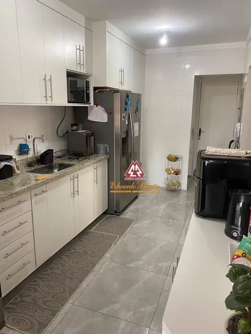 Apartamento com 4 quartos à venda, 107m2 em Centro, Guarulhos - SP - imagem 3 Foto 3 de Apartamento com 4 quartos à venda, 107m2 em Centro, Guarulhos - SP