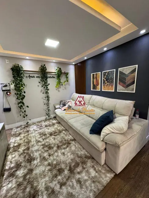 Apartamento com 3 quartos à venda, 73m2 em Vila Barros, Guarulhos - SP - imagem 2 Foto 2 de Apartamento com 3 quartos à venda, 73m2 em Vila Barros, Guarulhos - SP