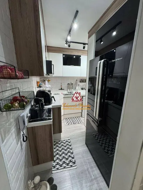 Apartamento com 3 quartos à venda, 73m2 em Vila Barros, Guarulhos - SP - imagem 7 Foto 7 de Apartamento com 3 quartos à venda, 73m2 em Vila Barros, Guarulhos - SP