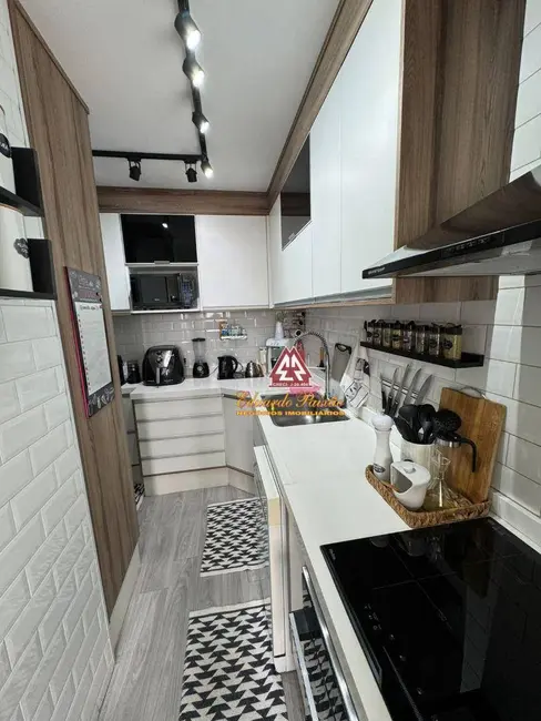 Apartamento com 3 quartos à venda, 73m2 em Vila Barros, Guarulhos - SP - imagem 9 Foto 9 de Apartamento com 3 quartos à venda, 73m2 em Vila Barros, Guarulhos - SP