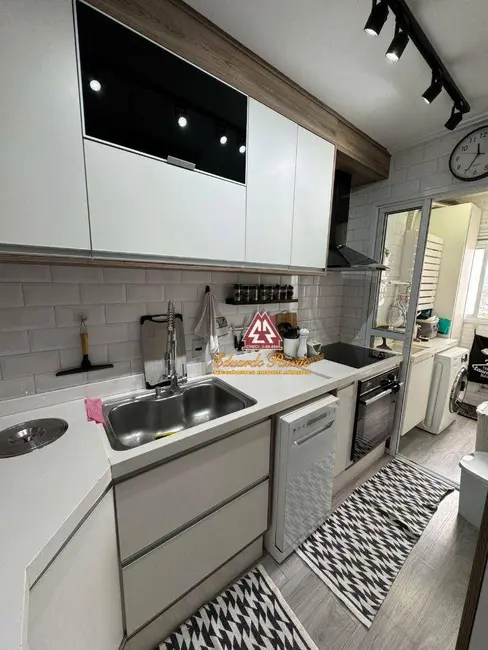 Apartamento com 3 quartos à venda, 73m2 em Vila Barros, Guarulhos - SP - imagem 6 Foto 6 de Apartamento com 3 quartos à venda, 73m2 em Vila Barros, Guarulhos - SP