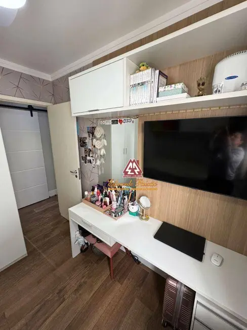 Apartamento com 3 quartos à venda, 73m2 em Vila Barros, Guarulhos - SP - imagem 4 Foto 4 de Apartamento com 3 quartos à venda, 73m2 em Vila Barros, Guarulhos - SP