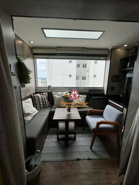 Apartamento com 3 quartos à venda, 73m2 em Vila Barros, Guarulhos - SP - imagem 5 Foto 5 de Apartamento com 3 quartos à venda, 73m2 em Vila Barros, Guarulhos - SP