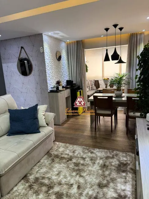 Apartamento com 3 quartos à venda, 73m2 em Vila Barros, Guarulhos - SP - imagem 3 Foto 3 de Apartamento com 3 quartos à venda, 73m2 em Vila Barros, Guarulhos - SP